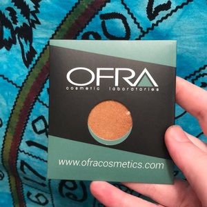 ✨OFRA Cosmetics Single Eyeshadow in Syrup